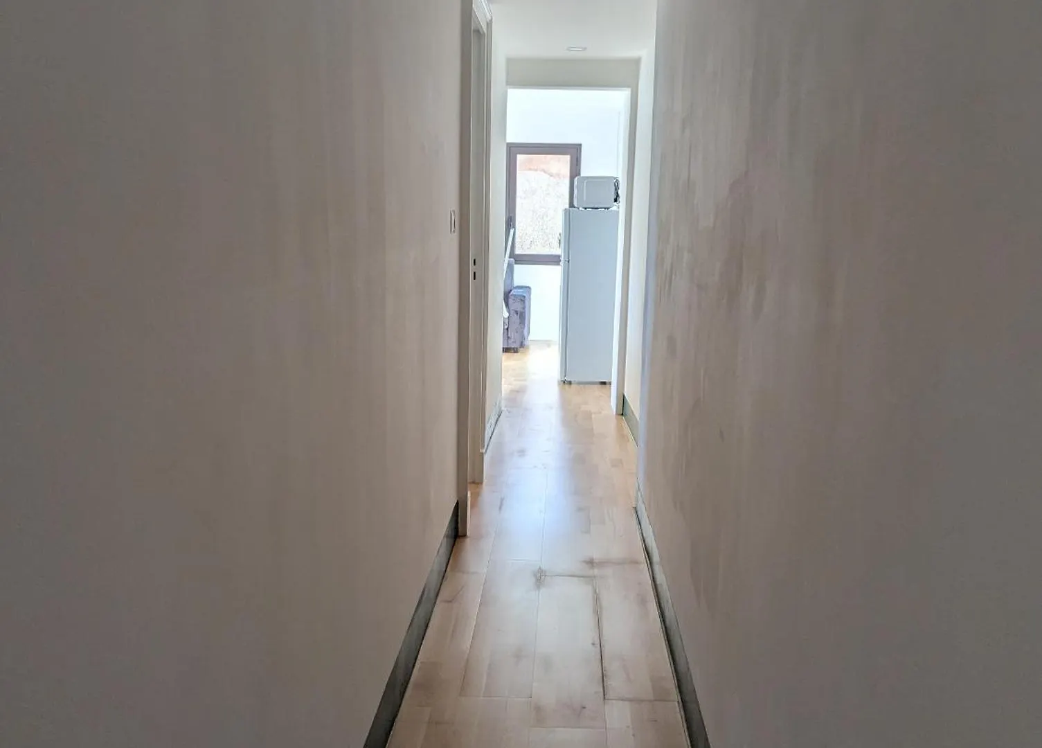 Apartamento Da Maria Catania