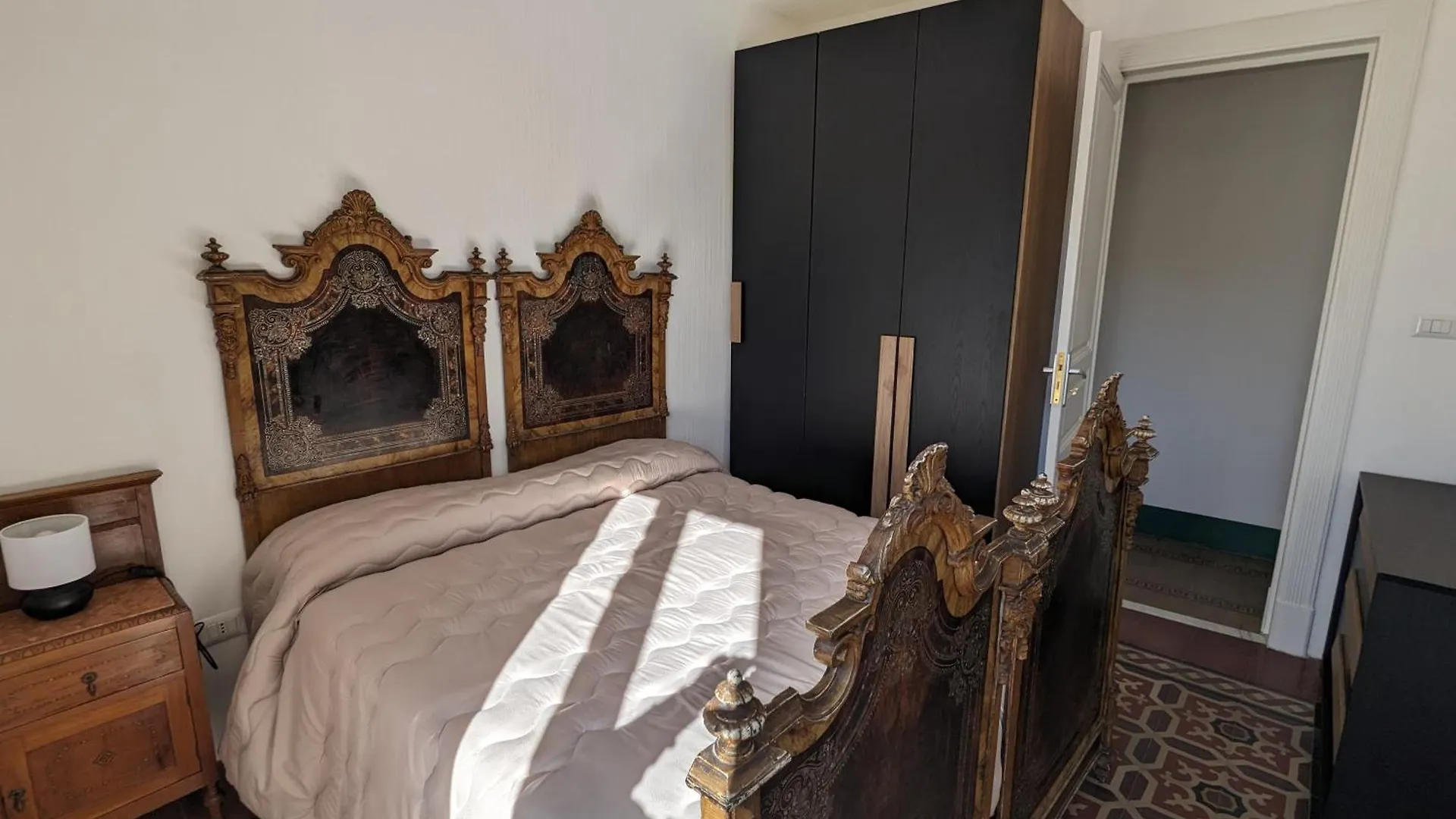 Da Maria Apartment Catania 0*,  Italy