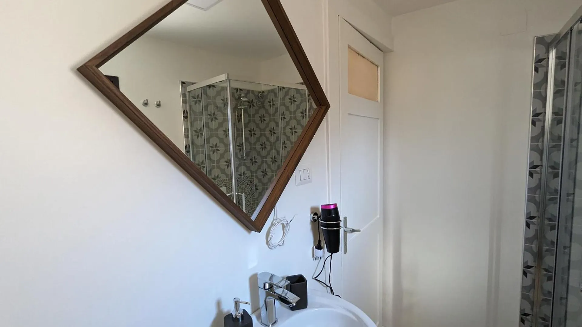 Da Maria Apartment Catania Italy