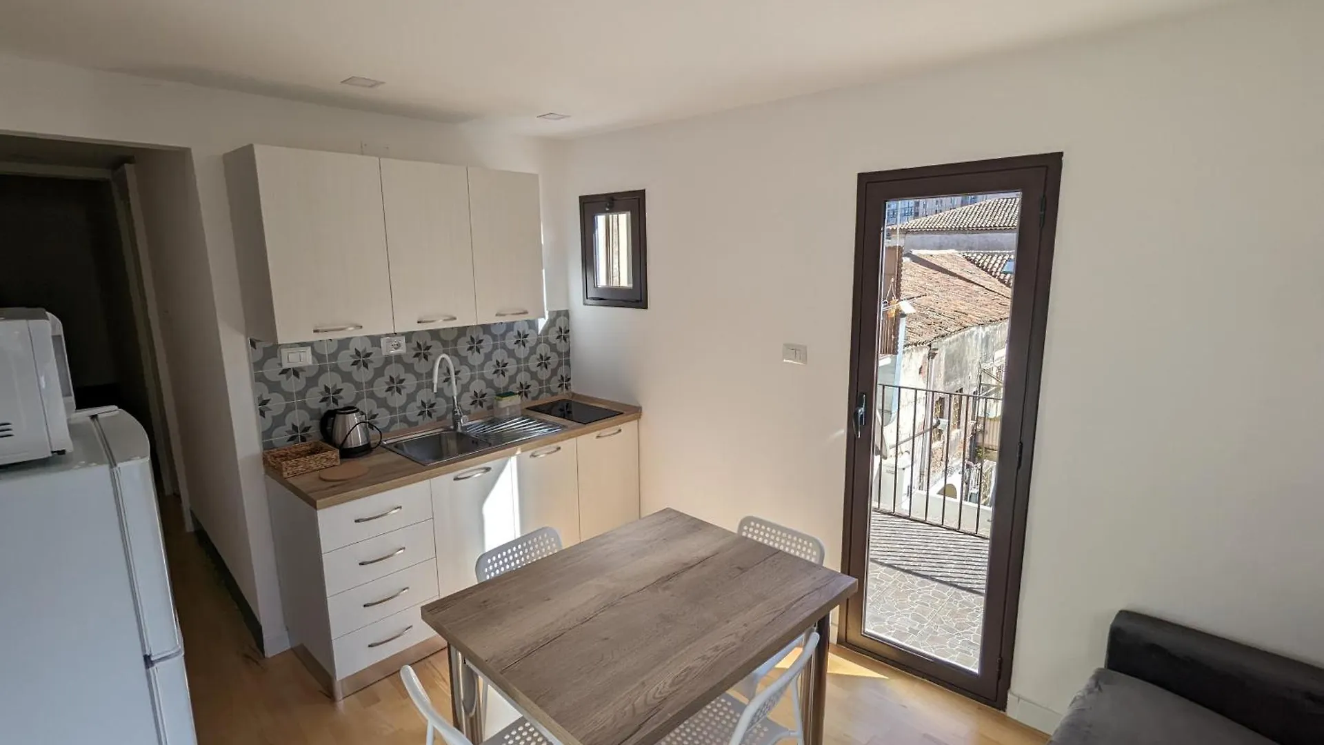 Da Maria Apartment Catania 0*,
