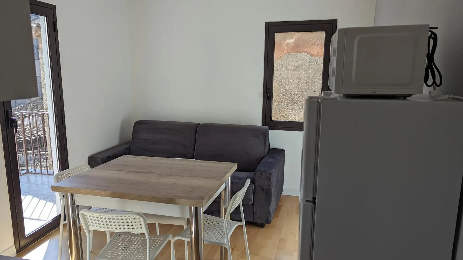 Apartamento Da Maria Catania