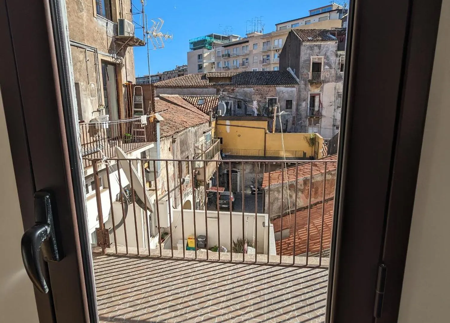 Da Maria Apartment Catania 0*,  Italy