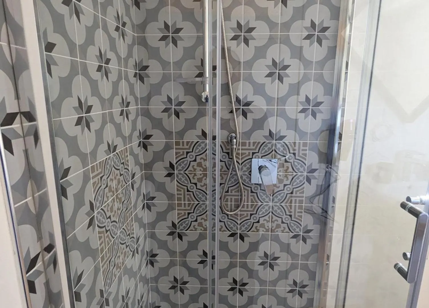 Da Maria Apartment Catania Italy