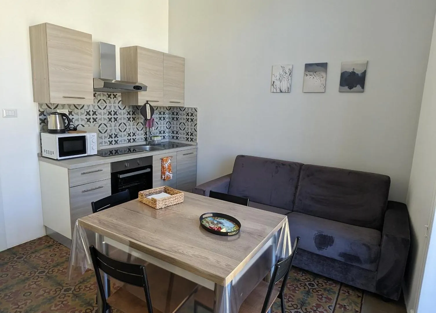 Da Maria Apartment Catania