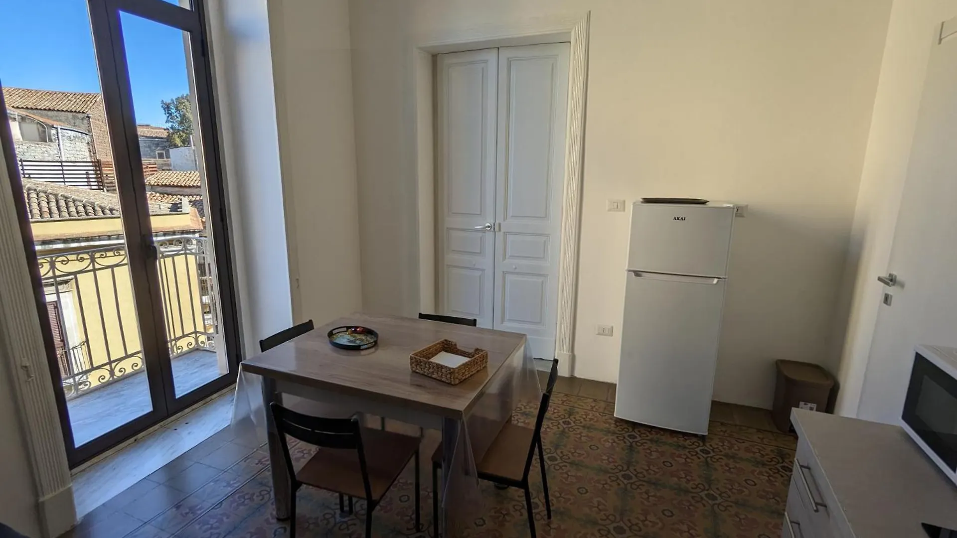 Da Maria Apartment Catania