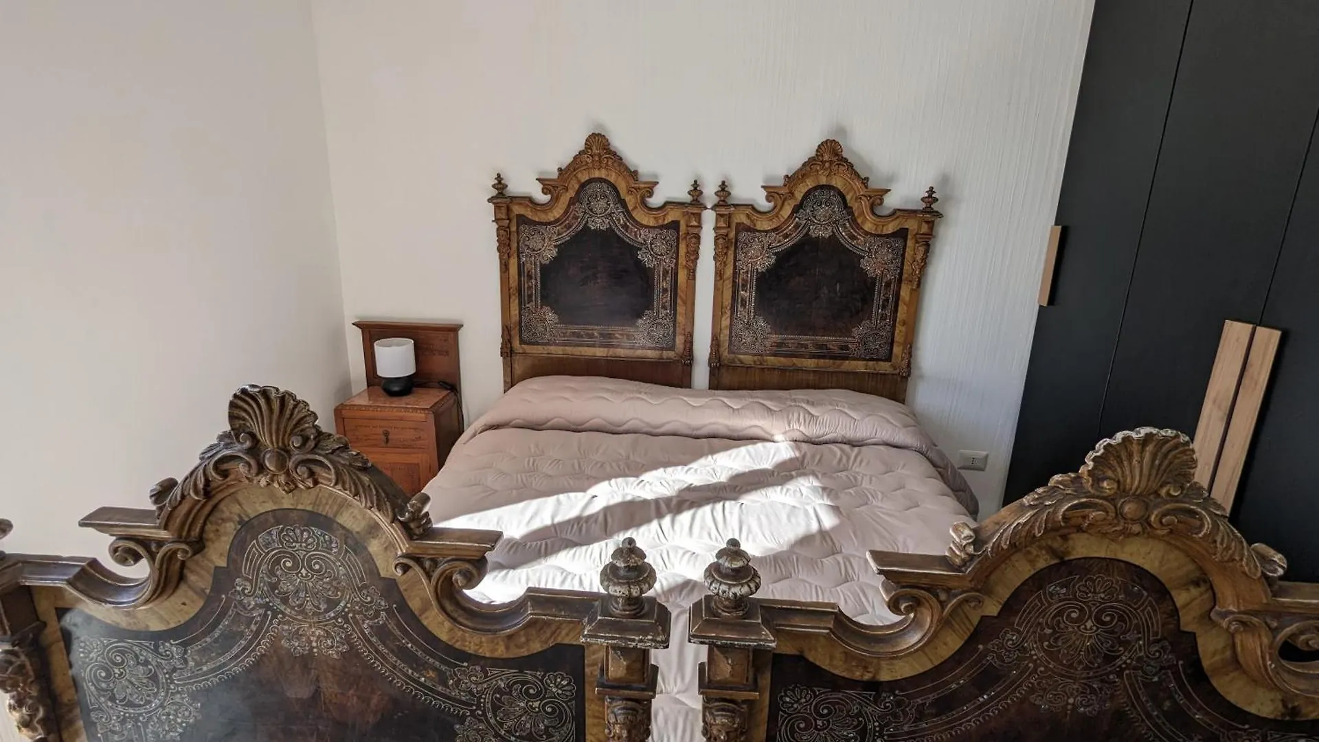 Da Maria Apartment Catania